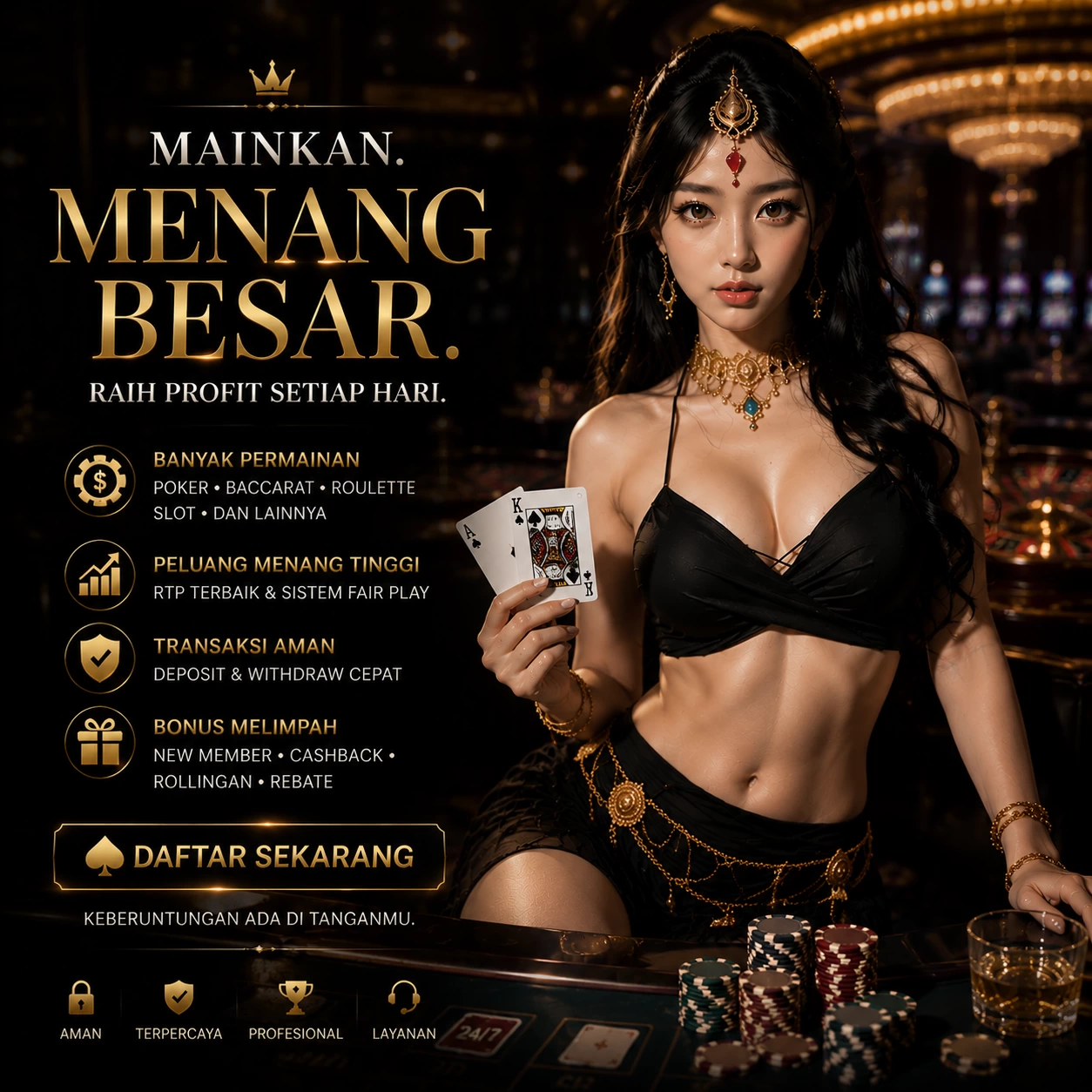 App bet813 para Android e iOS - download grátis
