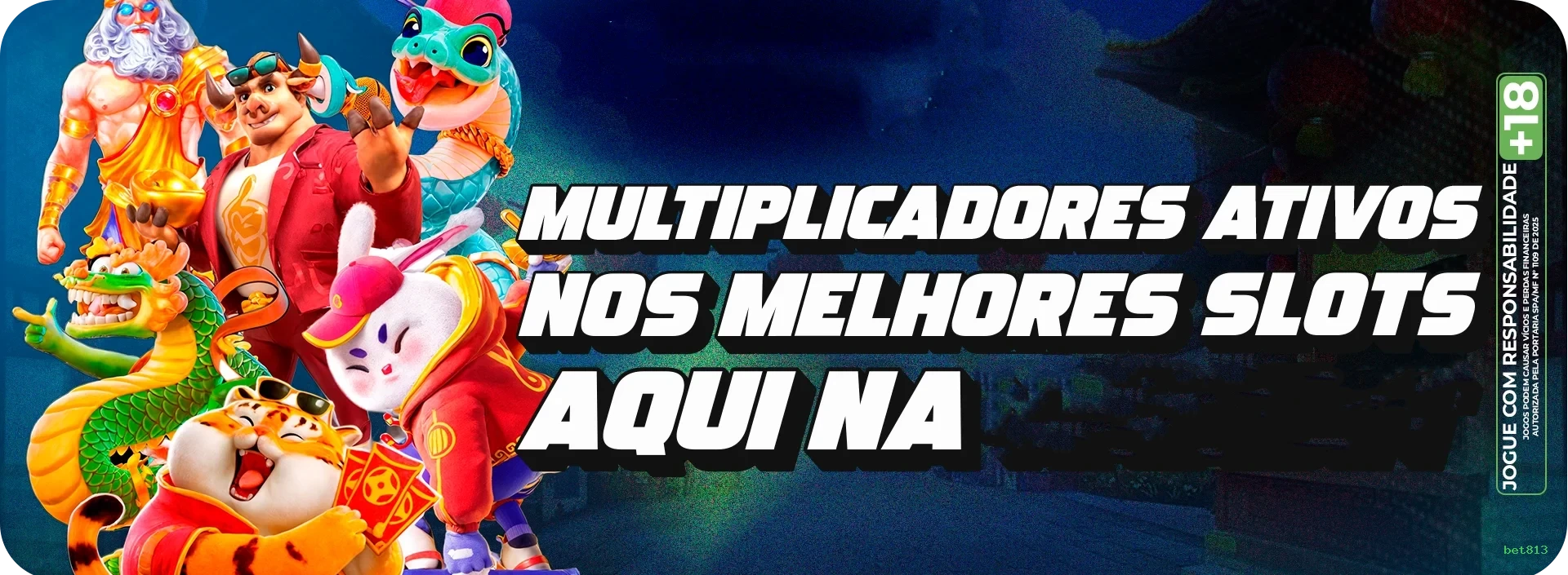 Slots 777 bet813