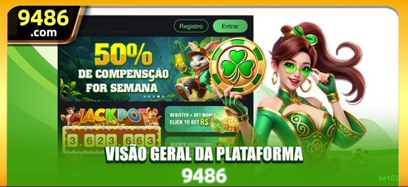 Cadastro bet813