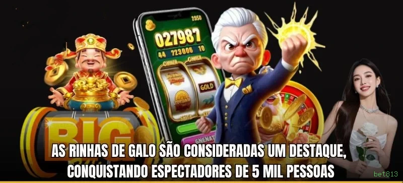 bet813 Torneios