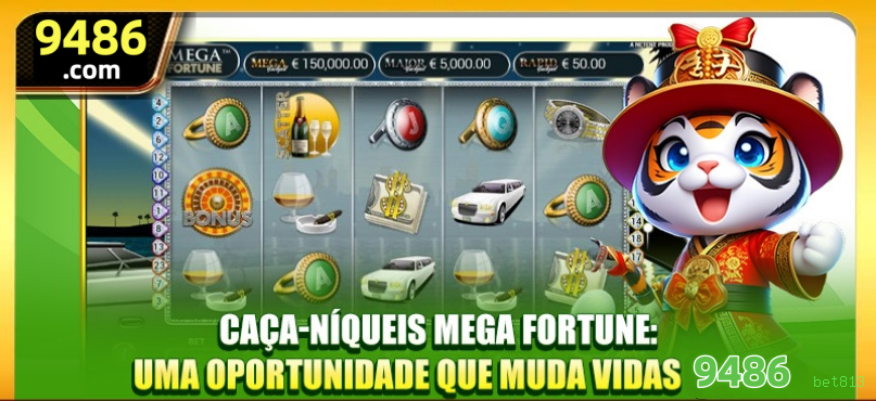 Fortune Tiger bet813