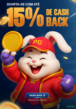 bet813 Jogo Responsável