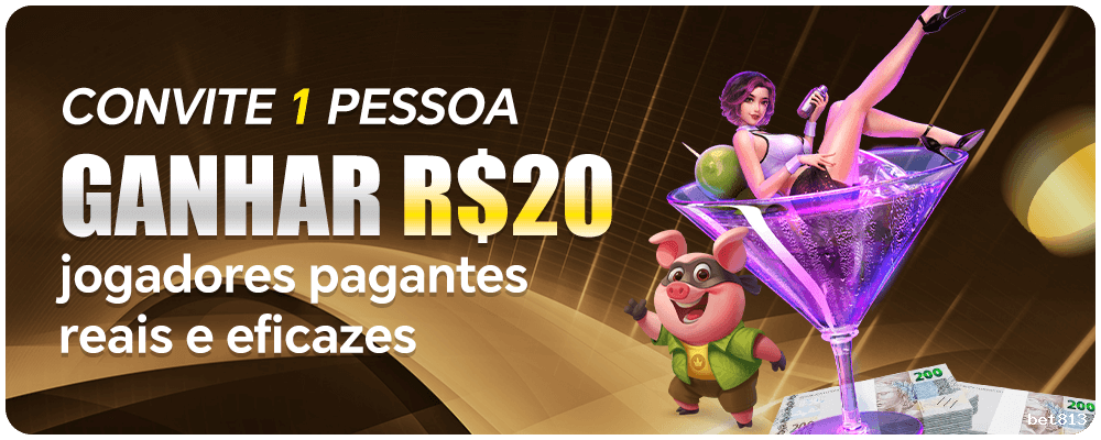bet813 Jogos