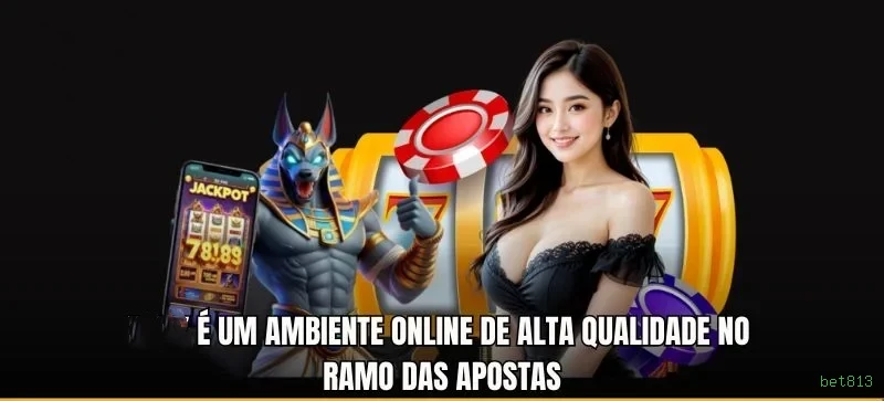 bet813 Paga Rápido