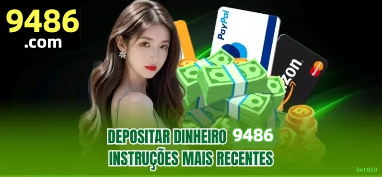 bet813 PIX Saque
