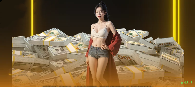 bet813 Slot Demo