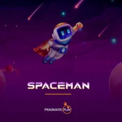 Spaceman bet813