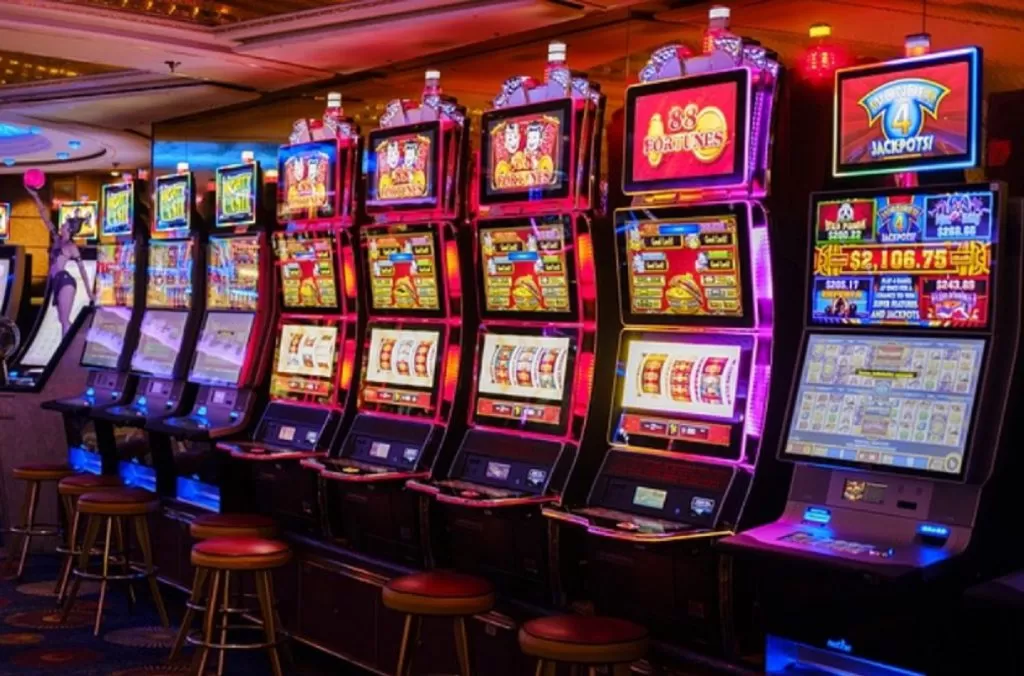 Slots bet813 - Sweet Bonanza e caça-níqueis populares